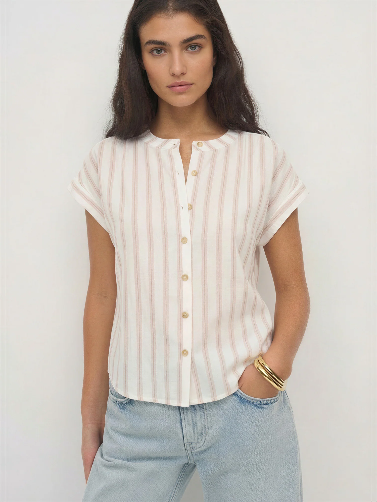 Influencer Tops